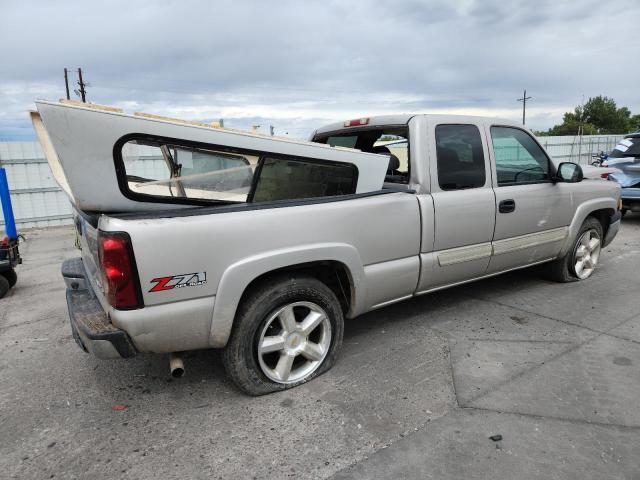 Photo 3 from auction – 2004 CHEVROLET SILVERADO with VIN 1GCEK19T94E327251