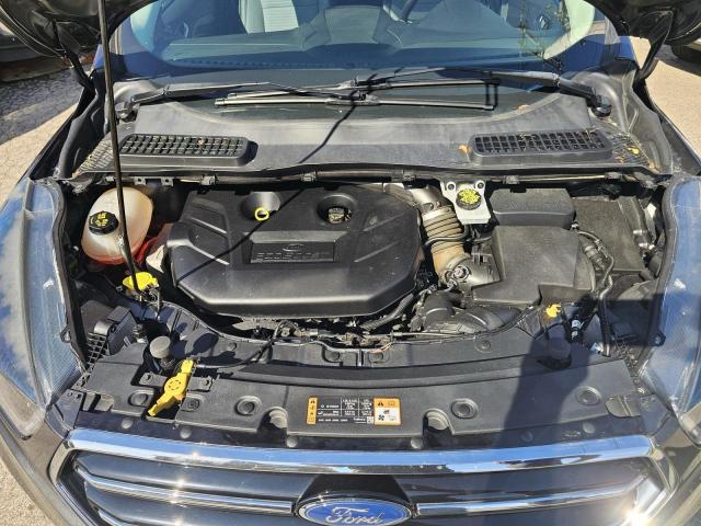 Photo 7 from auction – 2019 FORD ESCAPE TIT with VIN 1FMCU9J9XKUC12950
