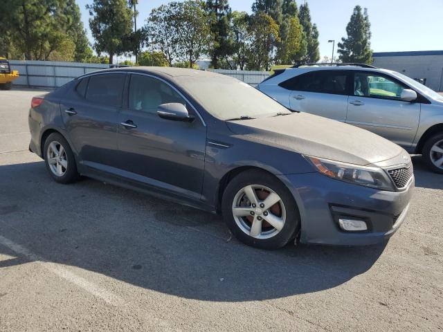 Photo 4 from auction – 2015 KIA OPTIMA LX with VIN KNAGM4A72F5603062