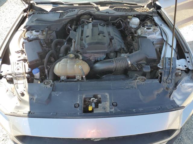 Photo 11 from auction – 2020 FORD MUSTANG with VIN 1FA6P8TH5L5121349