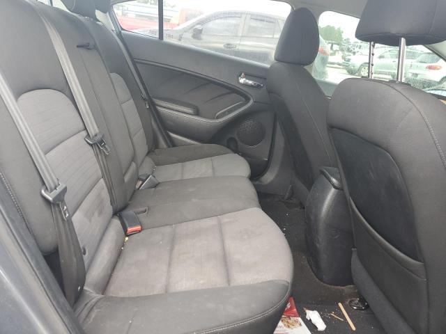 Photo 10 from auction – 2015 KIA FORTE EX with VIN KNAFX4A88F5338675