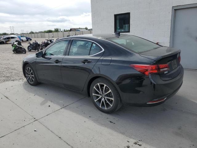 Photo 2 from auction – 2015 ACURA TLX with VIN 19UUB2F50FA004225