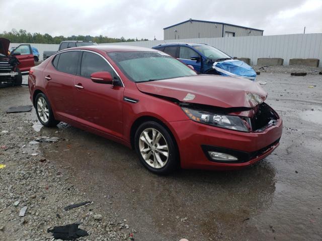 Photo 4 from auction – 2013 KIA OPTIMA LX with VIN 5XXGM4A78DG169970