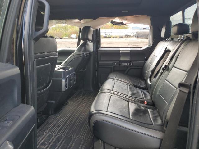 Photo 10 from auction – 2016 FORD F150 SUPERCREW with VIN 1FTEW1EF8GFD40477