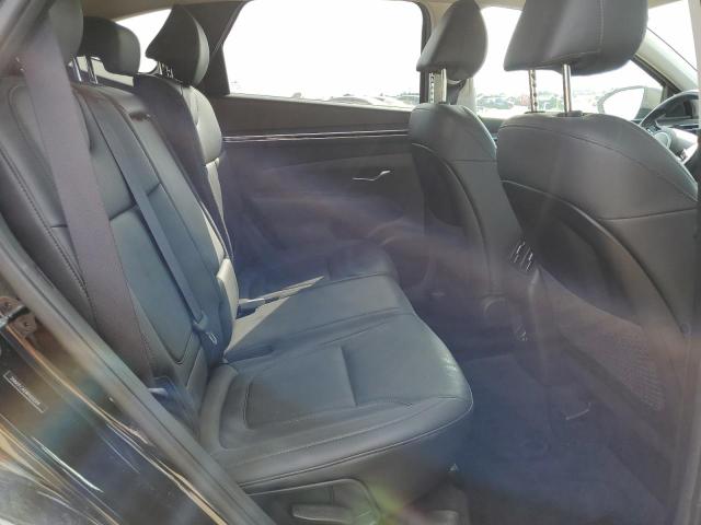 Photo 10 from auction – 2023 HYUNDAI TUCSON SEL with VIN 5NMJFCAE8PH222374