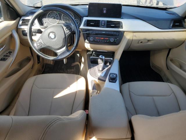 Photo 8 from auction – 2013 BMW 328 XI with VIN WBA3B3C50DF530825