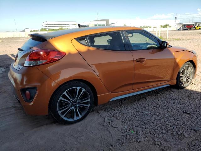 Photo 3 from auction – 2016 HYUNDAI VELOSTER T with VIN KMHTC6AE3GU303046