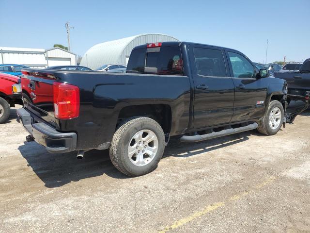 Photo 3 from auction – 2017 CHEVROLET SILVERADO with VIN 3GCUKSEC0HG319898
