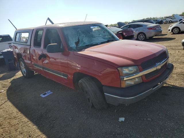 Photo 4 from auction – 2003 CHEVROLET SILVERADO with VIN 2GCEC19V431347311