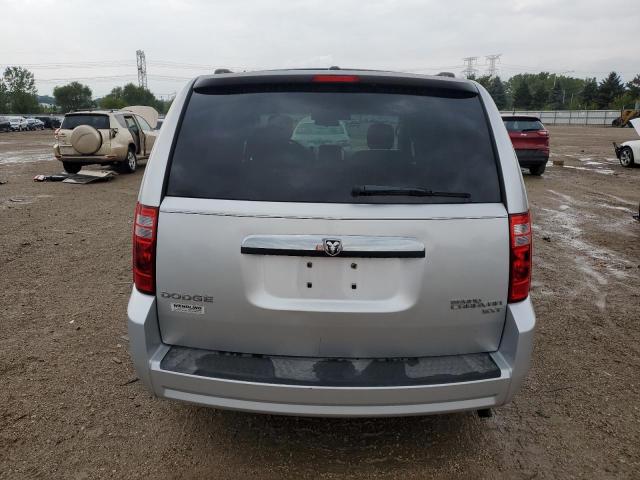 Photo 6 from auction – 2010 DODGE GRAND CARA with VIN 2D4RN5D18AR261427