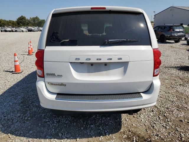 Photo 6 from auction – 2019 DODGE GRAND CARAVAN with VIN 2C4RDGBG2KR547620
