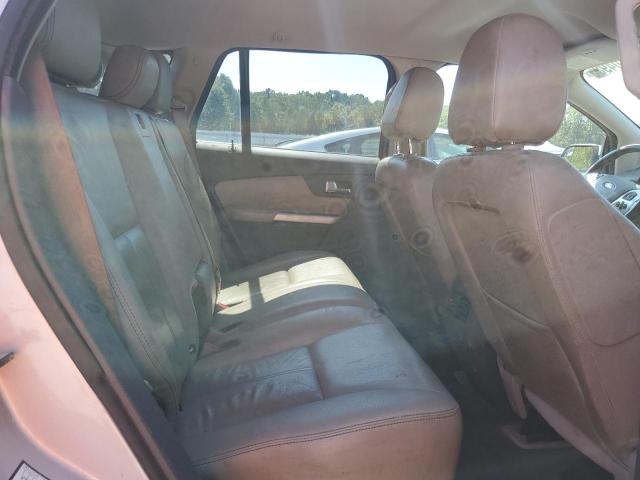 Photo 11 from auction – 2013 FORD EDGE LIMIT with VIN 2FMDK4KC8DBC50774