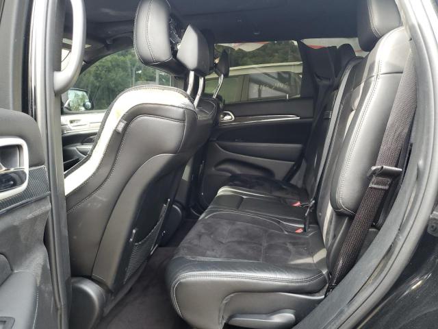 Photo 11 from auction – 2018 JEEP GRAND CHER with VIN 1C4RJFDJ4JC343341
