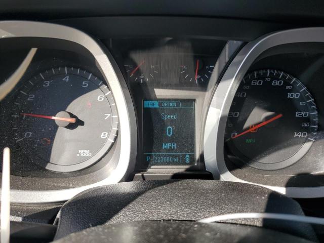 Photo 9 from auction – 2015 CHEVROLET EQUINOX LT with VIN 2GNFLFEK2F6347934