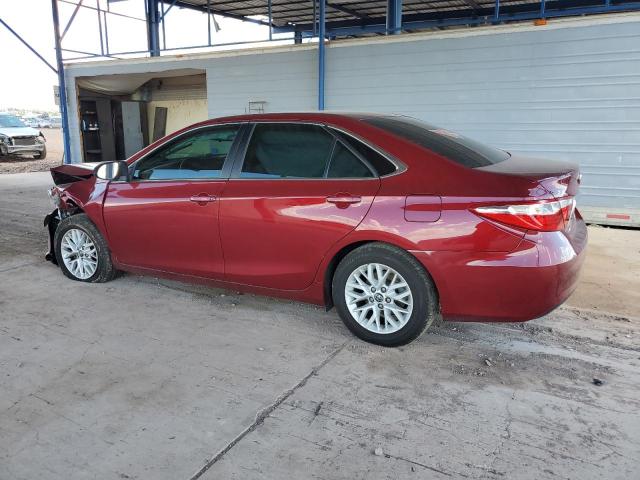 Photo 2 from auction – 2017 TOYOTA CAMRY LE with VIN 4T1BF1FK8HU641158