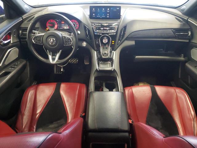 Photo 8 from auction – 2019 ACUR RDX A-SPEC with VIN 5J8TC2H64KL029674
