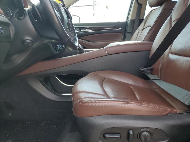 Photo 7 from auction – 2018 BUICK ENCLAVE AV with VIN 5GAEVCKW5JJ171348