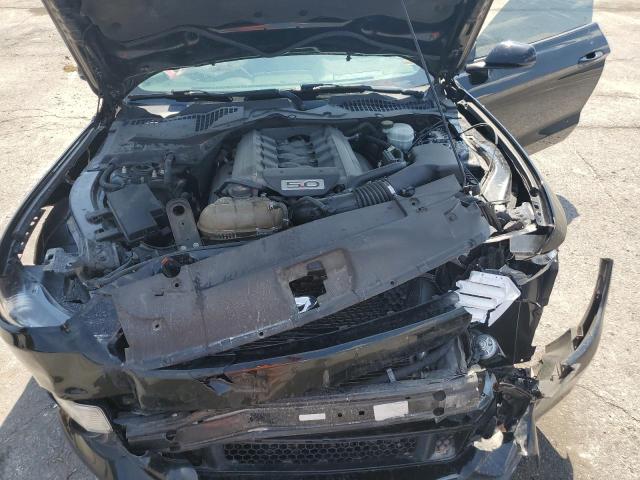 Photo 11 from auction – 2015 FORD MUSTANG GT with VIN 1FA6P8CF7F5366382