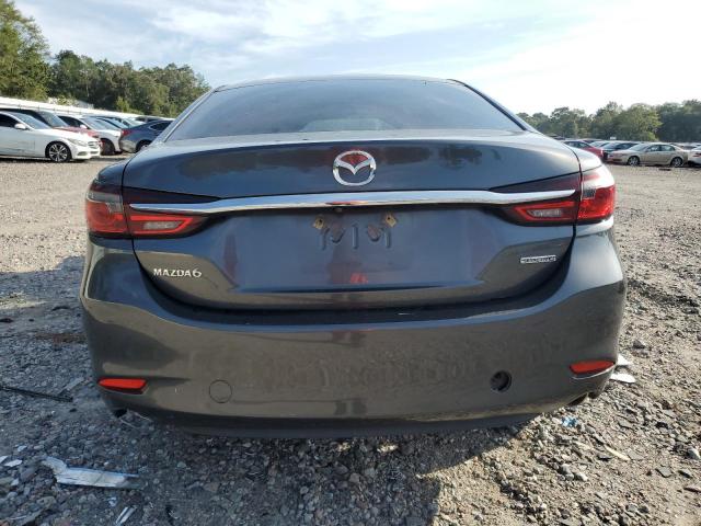 Photo 6 from auction – 2021 MAZDA 6 TOURING with VIN JM1GL1VM9M1614035
