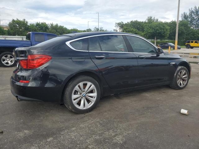 Photo 3 from auction – 2011 BMW 535 XIGT with VIN WBASP2C5XBC337393