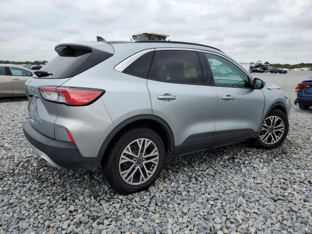 Photo 3 from auction – 2022 FORD ESCAPE SEL with VIN 1FMCU0H67NUB12980