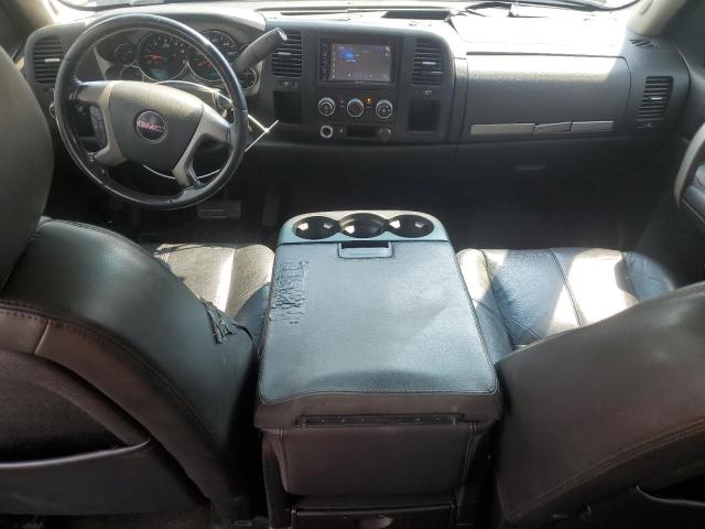 Photo 8 from auction – 2008 GMC SIERRA C15 with VIN 3GTEC13C08G306664