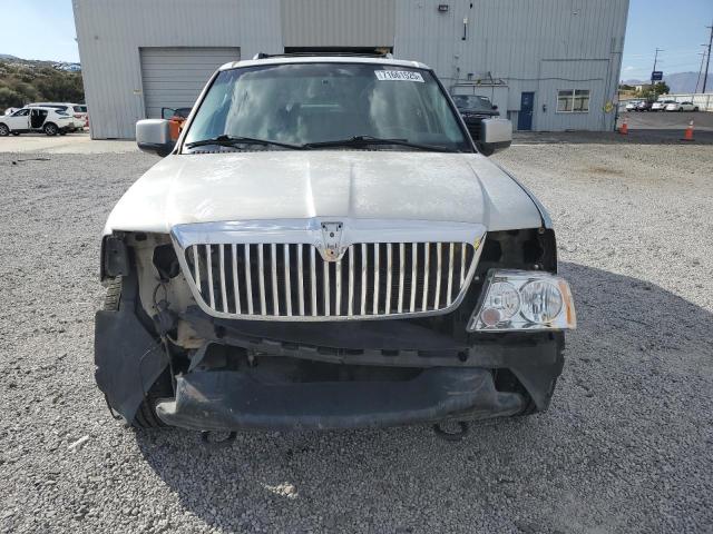 Photo 5 from auction – 2003 LINCOLN NAVIGATOR with VIN 5LMFU28R93LJ50133