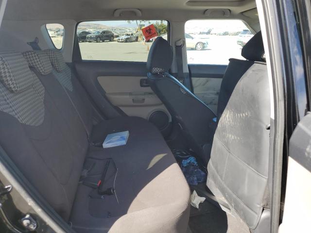 Photo 11 from auction – 2010 KIA SOUL + with VIN KNDJT2A2XA7034897