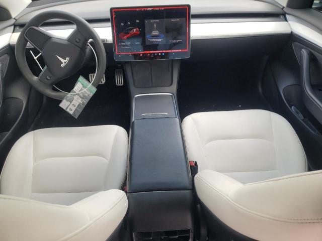 Photo 8 from auction – 2022 TESLA MODEL 3 with VIN 5YJ3E1EC1NF126478
