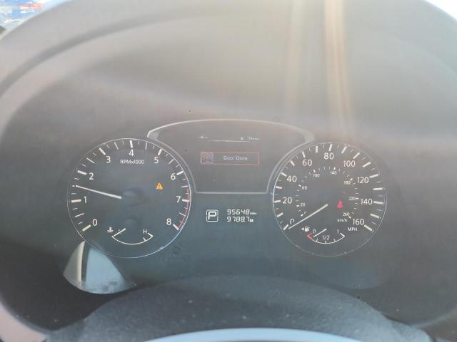 Photo 9 from auction – 2015 NISSAN ALTIMA 2.5 with VIN 1N4AL3AP7FC159927