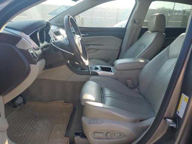 Фото 7 с аукциона – 2012 CADILLAC SRX PREMIU с VIN 3GYFNCE31CS504130