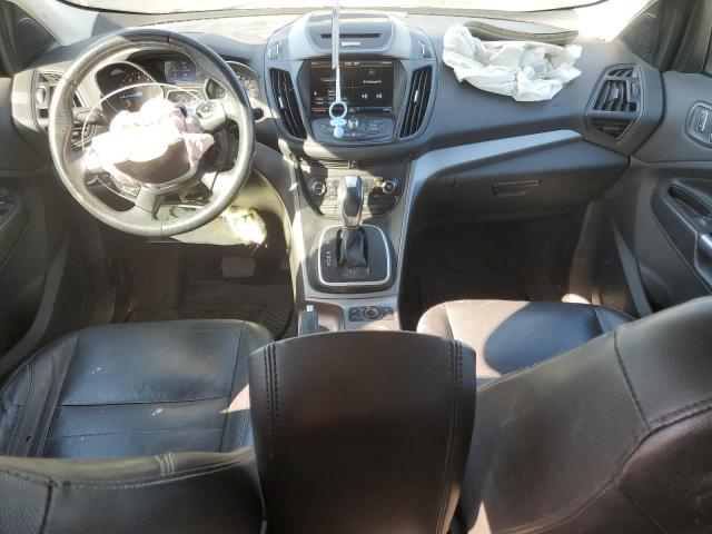 Foto 8 de la subasta – 2013 FORD ESCAPE 4D con VIN 1FMCU9G91DUD89493