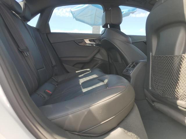 Photo 10 from auction – 2018 AUDI A4 PREMIUM PLUS with VIN WAUENAF43JA045398