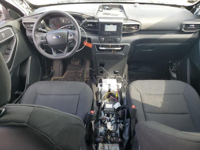 Photo 8 from auction – 2023 FORD EXPLORER P with VIN 1FM5K8AB8PGB11794