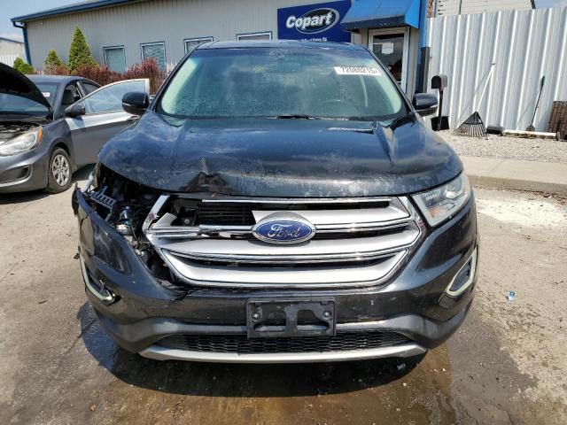 Photo 5 from auction – 2015 FORD EDGE SEL with VIN 2FMTK3J80FBB22499