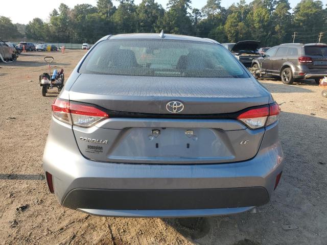 Photo 6 from auction – 2020 TOYOTA COROLLA LE with VIN 5YFEPRAE2LP080234