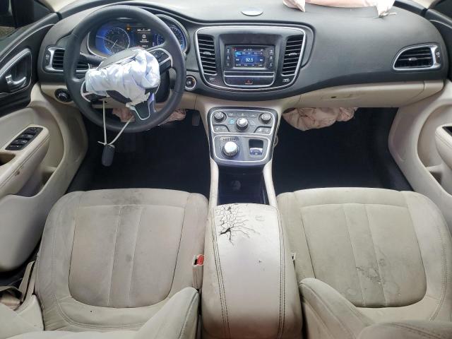 Photo 8 from auction – 2015 CHRYSLER 200 LIMITED with VIN 1C3CCCAB7FN739954