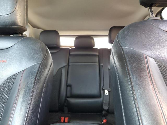 Photo 10 from auction – 2019 JEEP COMPASS TR with VIN 3C4NJDDB5KT667948