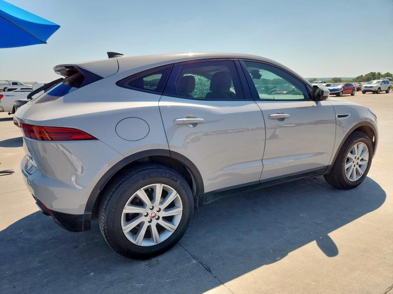 Photo 3 from auction – 2020 JAGUAR E-PACE with VIN SADFK2FX9L1011618