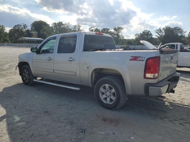 Photo 2 from auction – 2011 GMC SIERRA C15 with VIN 3GTP1VE02BG169386