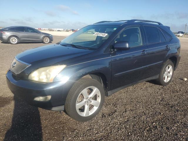 LEXUS RX 330 2004 with VIN JTJHA31U740004181 - Photo from auction