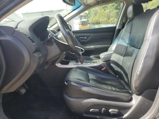 Photo 7 from auction – 2015 NISSAN ALTIMA 2.5 with VIN 1N4AL3AP0FC294750
