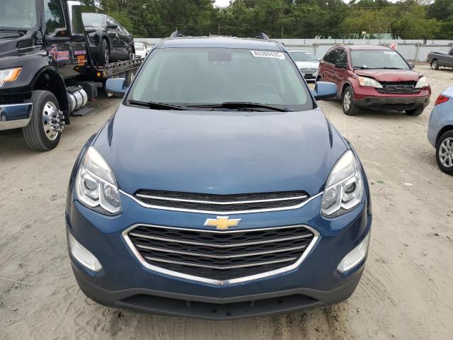 Photo 5 from auction – 2016 CHEVROLET EQUINOX with VIN 2GNALCEK3G6253989