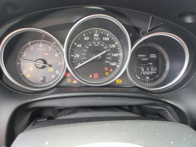 Photo 9 from auction – 2015 MAZDA CX-5 SPORT with VIN JM3KE4BY4F0480256