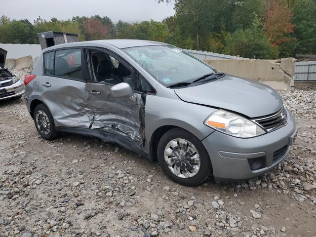 Photo 4 from auction – 2011 NISSAN VERSA S with VIN 3N1BC1CP0BL438850