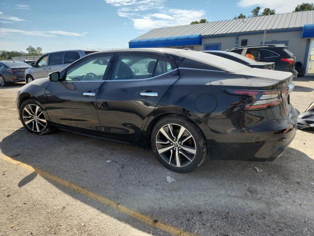 Photo 2 from auction – 2020 NISS MAXIMA with VIN 1N4AA6DV5LC385798