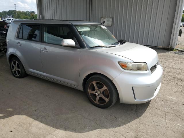 Photo 4 from auction – 2008 TOYOTA SCION XB with VIN JTLKE50EX81026702