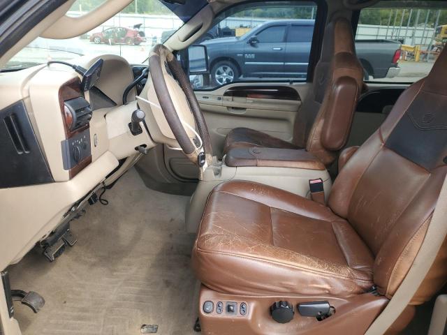 Photo 7 from auction – 2007 FORD F250 SUPER with VIN 1FTSW20P17EB50213