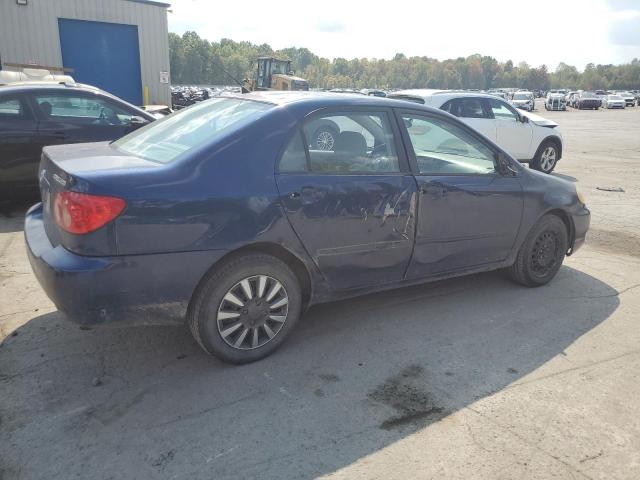 Photo 3 from auction – 2008 TOYOTA COROLLA CE with VIN 2T1BR32E18C930502