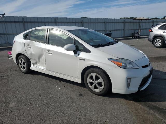 Zdjęcie 4 z aukcji – 2014 TOYOTA PRIUS z VIN JTDKN3DU2E0384587